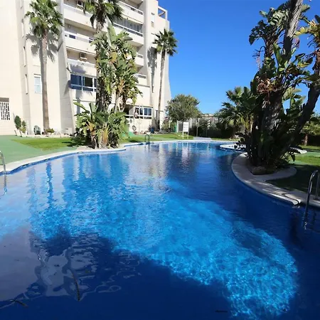 Apartamento Alta Vista La Mata Ref 3770 Apartment