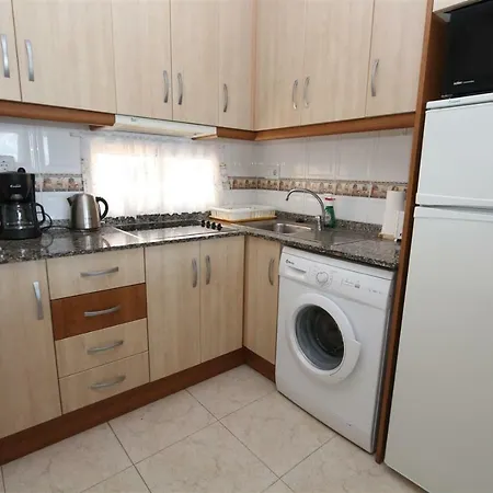 Apartamento Alta Vista La Mata Ref 3770 * Torrevieja