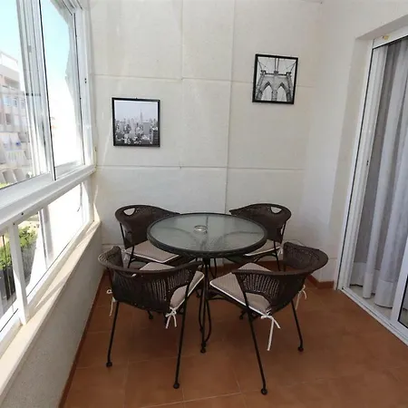 Apartamento Alta Vista La Mata Ref 3770