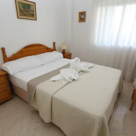 Apartamento Alta Vista La Mata Ref 3770 Apartment Torrevieja