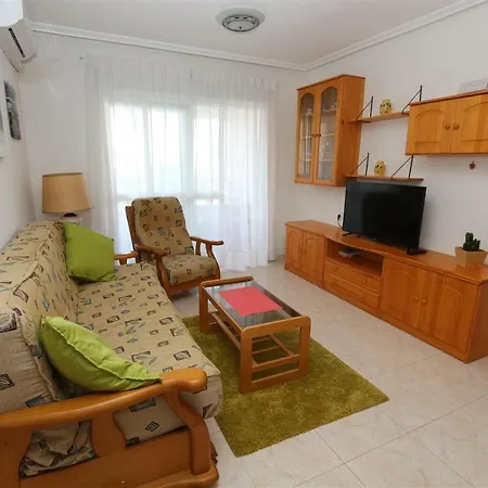 Apartamento Alta Vista La Mata Ref 3770