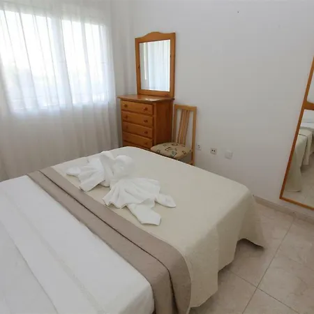 Apartment Apartamento Alta Vista La Mata Ref 3770