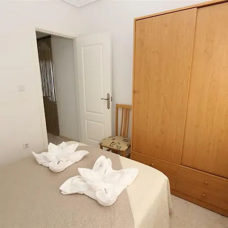 Apartamento Alta Vista La Mata Ref 3770 Torrevieja