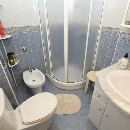 Appartement Apartamento Alta Vista La Mata Ref 3770 Torrevieja