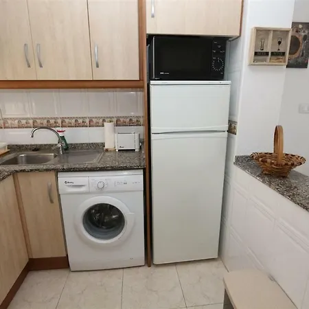 Appartement Apartamento Alta Vista La Mata Ref 3770