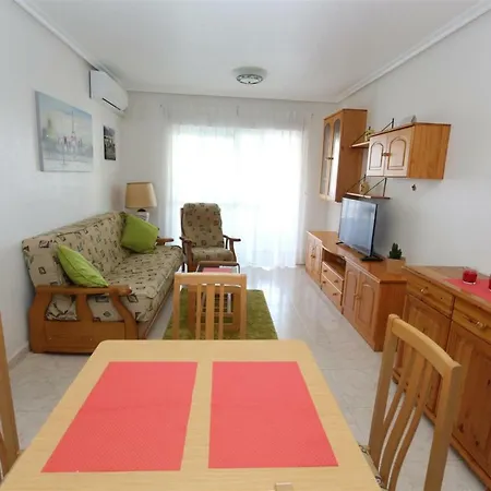 Apartamento Alta Vista La Mata Ref 3770 *