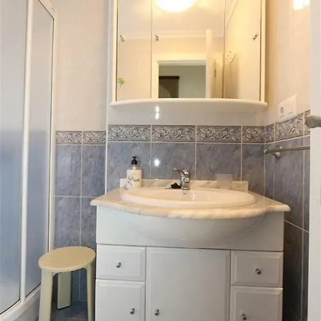 Apartamento Alta Vista La Mata Ref 3770 Appartement